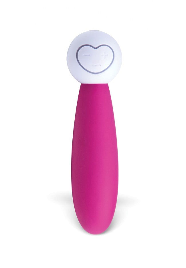 Lovelife Discover - Discreet Pleasure Companion - - Mini & Slim Vibrators