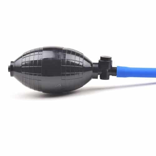 LuvPump Nipple Enhancement System - - Breast and Nipple Toys