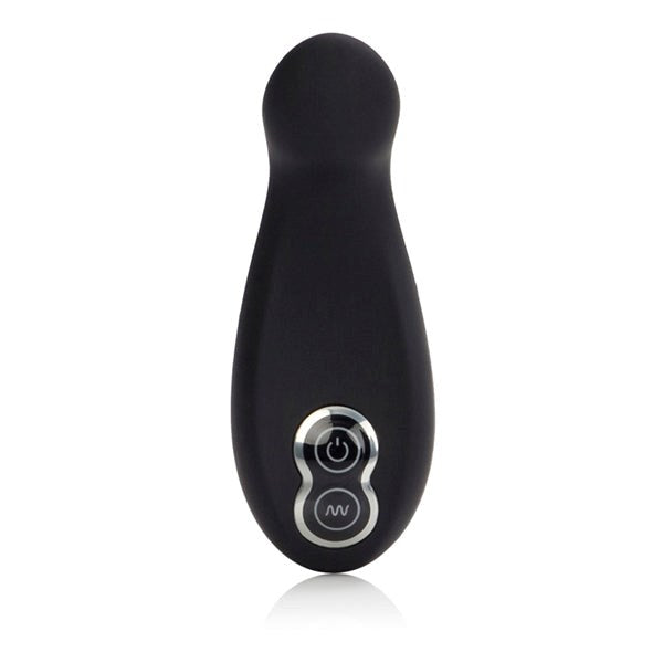 Luxe Rejuvenate Massager - - Clit Ticklers and Pulsators
