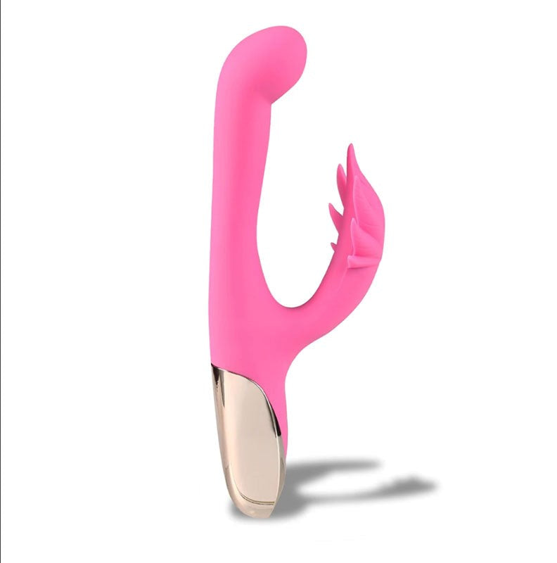 Maia Maui 420 - Powerful Pleasure Stimulator - - Rabbit Vibrators