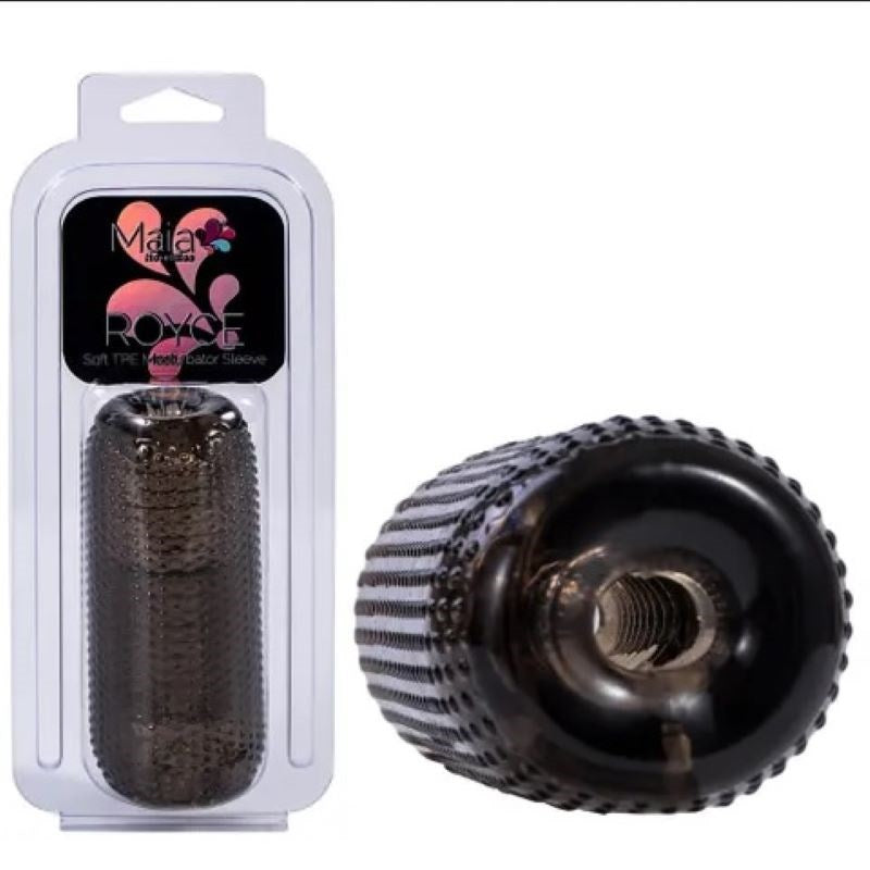 Maia ROYCE Stroker - - Masturbators and Strokers