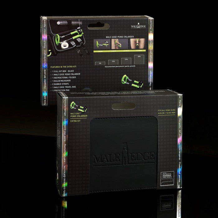 Male Edge Extra Penis Extender - - Luxury Sex Toys