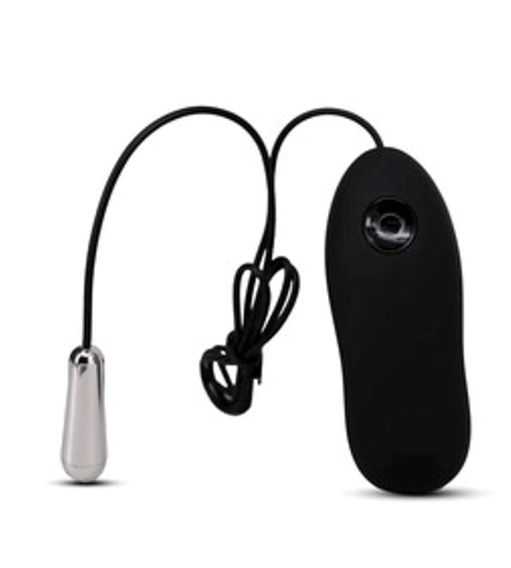 Micro Tingler Teardrop 7 Function Vibrator - - Bullet Vibrators
