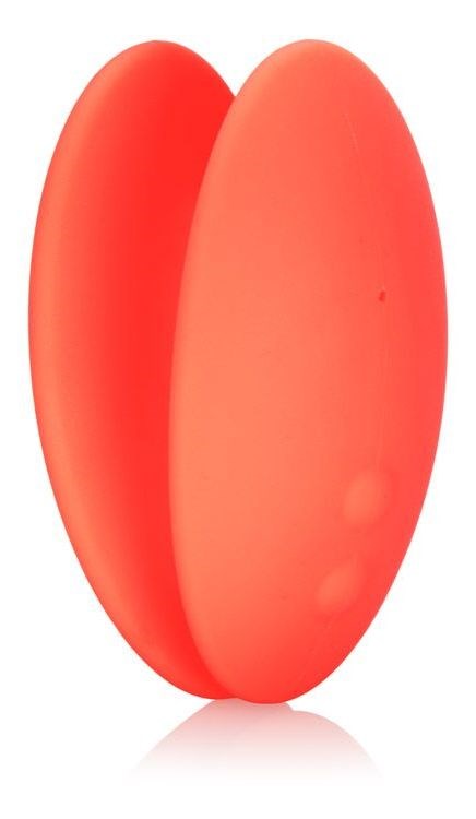 Mini Marvels Silicone Marvelous Massager - - Waterproof Vibrators