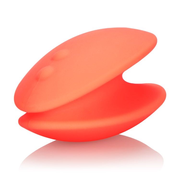 Mini Marvels Silicone Marvelous Massager - - Waterproof Vibrators