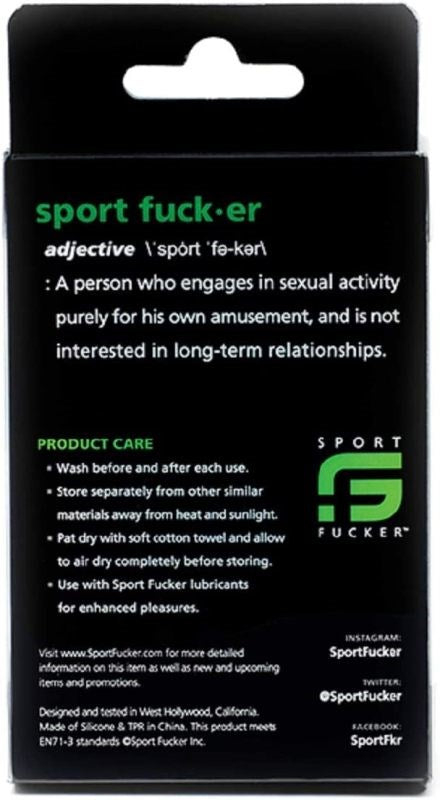 Muscle Ball Stretcher Red - - Ball and Cock Toys