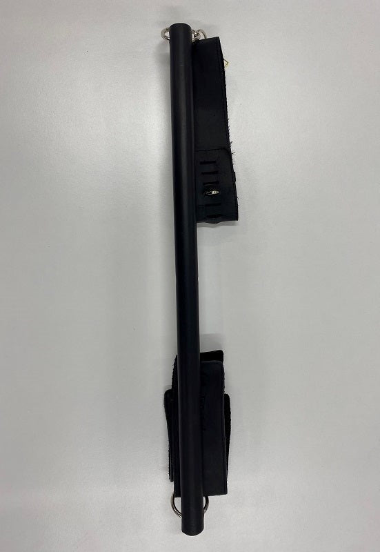 Neck and Wrist Posture Bar - - Cuffs and Restraints