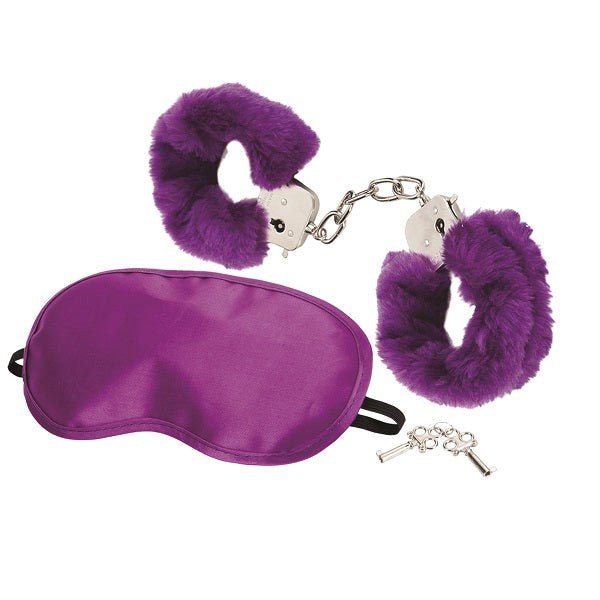 Nick Hawk GIGOLO Locked Up & Lights Out Kit - - Sex Kits