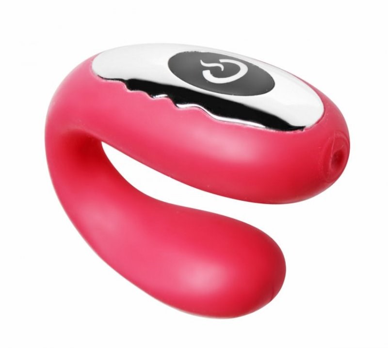 Oralee Oral 5x Rechargeable Vibe - - G-Spot Vibrators