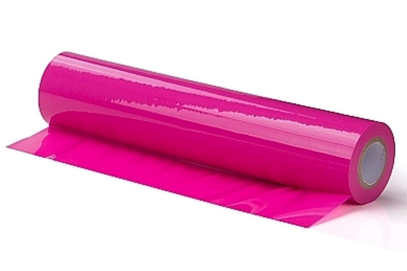 Ouch Body Bondage Tape Pink - - Collars And Cuffs