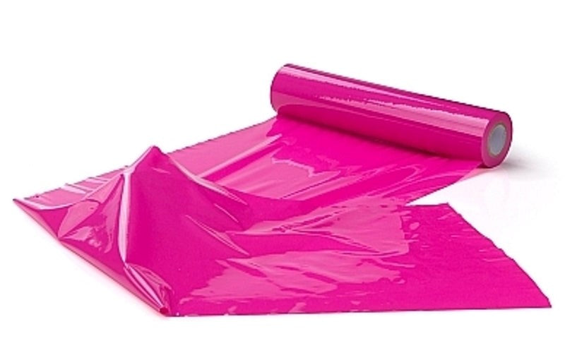 Ouch Body Bondage Tape Pink - - Collars And Cuffs