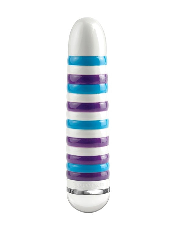 Pipedream Ceramix No 08 - - Waterproof Vibrators