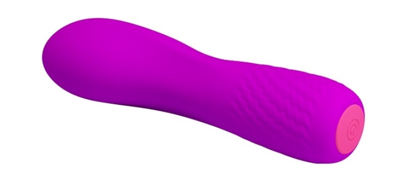 Pretty Love Adam Vibrator - - Waterproof Vibrators