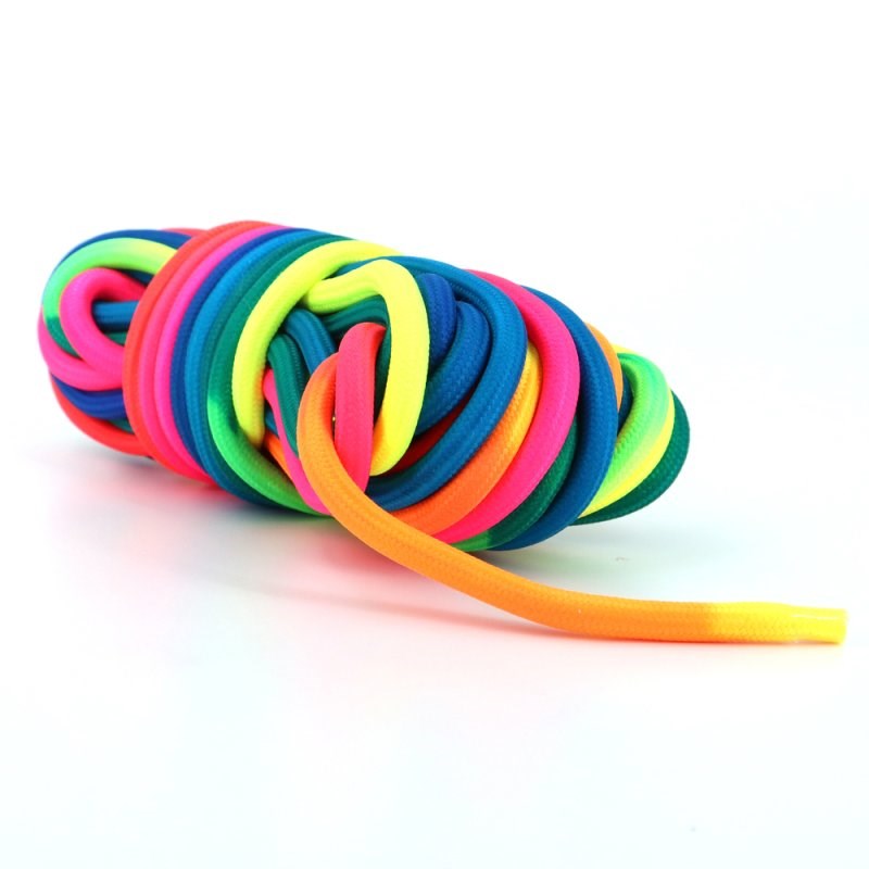 Rainbow Bondage Rope - - Cuffs And Restraints