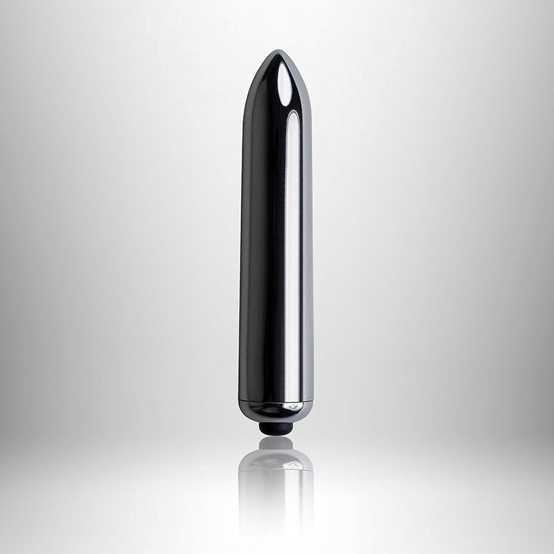 Rocks Off Big Boy Intense Black - - Prostate Toys