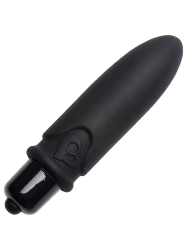 Rocks Off Buddies 10 Speed Missile - - Prostate Toys
