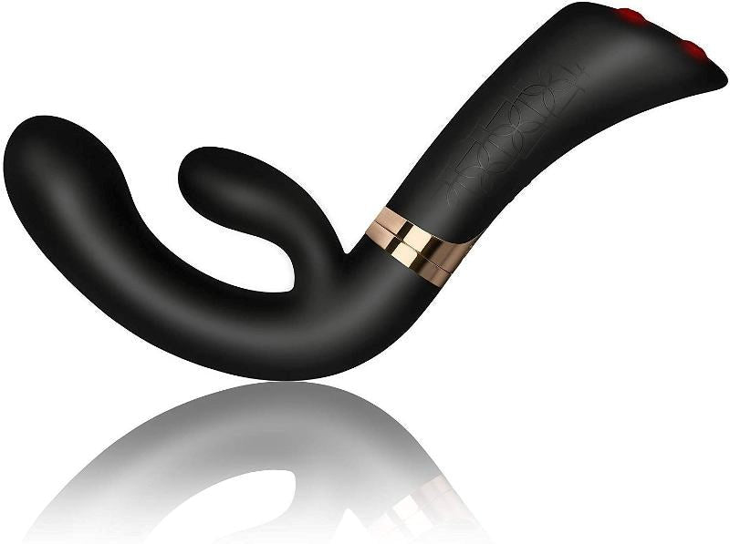 Rocks Off Enigma - Rabbit Vibrators