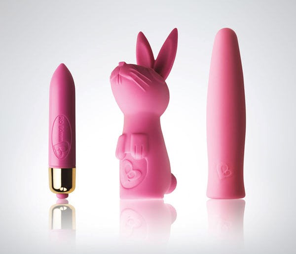 Rocks Off Feranti Girls Just Wanna Have Fun - - Sex Kits