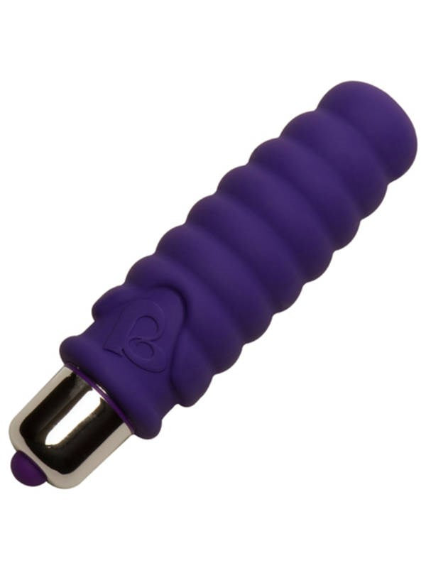 Rocks Off Mini Mates - 10 Speed Vibrant Delight - Mini & Slim Vibrators