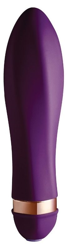 Rocks Off Twister Purple - Waterproof Vibrators