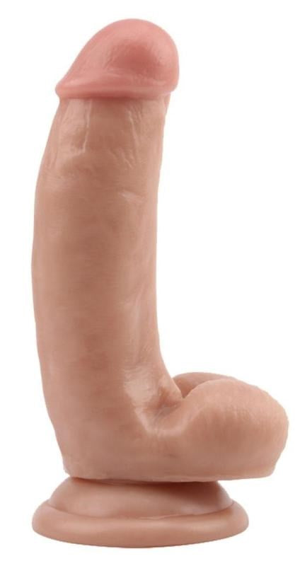Rockstar Dildo Axe 6 inch - - Realistic Dildos