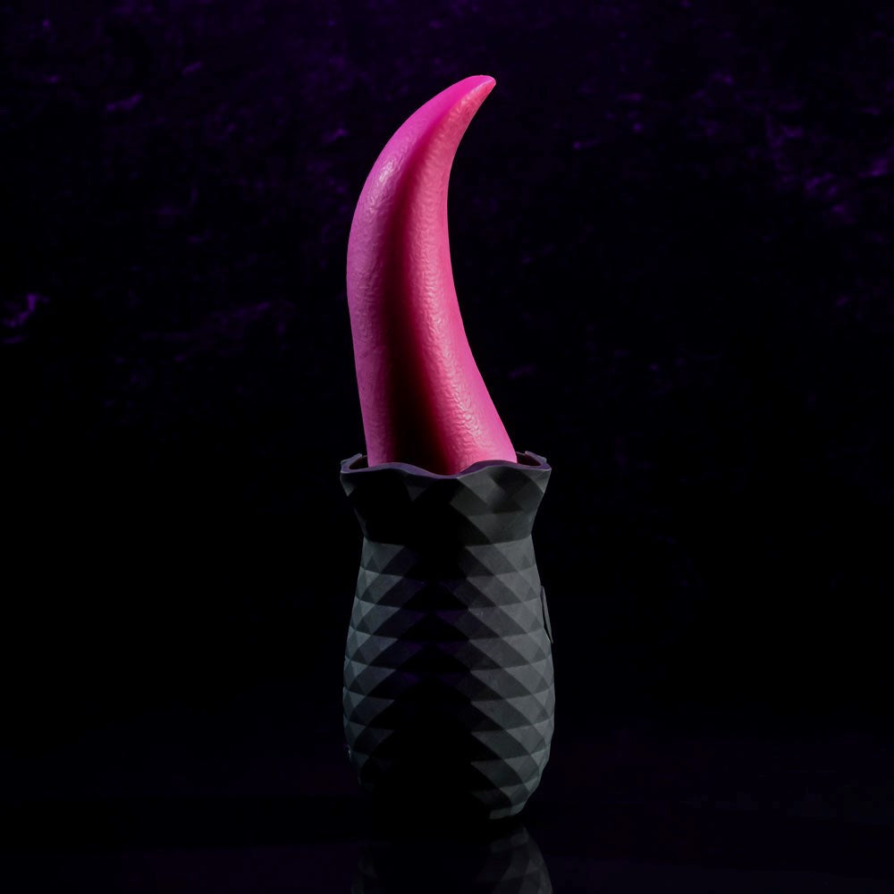 Selopa TONGUE TEASER - - Finger and Tongue Vibrators