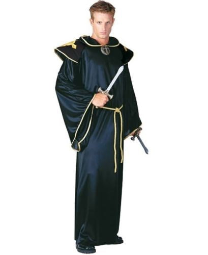 Slayer Chancellor Bishop Adult Costume - - Fancy Dress Ups