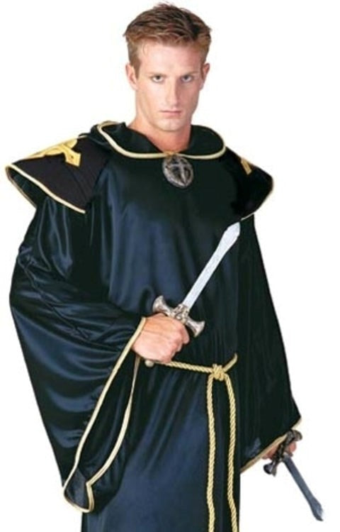 Slayer Chancellor Bishop Adult Costume - - Fancy Dress Ups