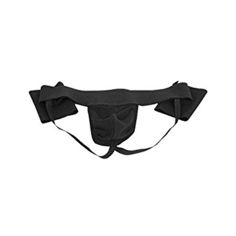 Sportsheets Elastabind Jockstrap Restraint - - Cuffs And Restraints