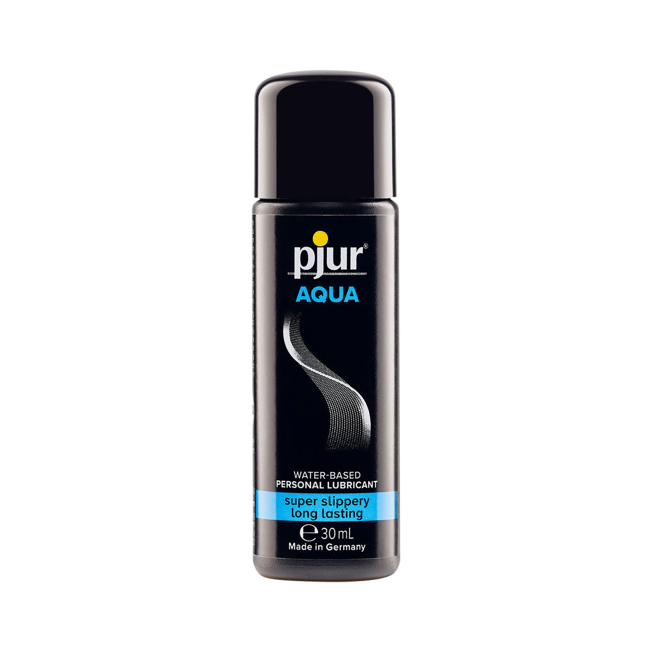 Pjur Aqua Water-Based Personal Lubricant - - Water Based Lubes