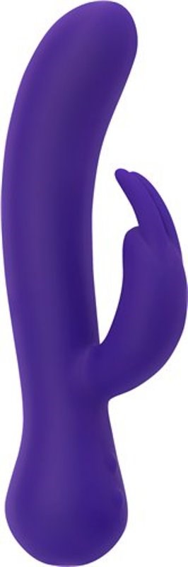 Swan Special Edition Majestic Swan - Dual-Motor Luxury Delight - Rabbit Vibrators