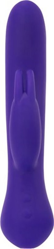 Swan Special Edition Majestic Swan - Dual-Motor Luxury Delight - Rabbit Vibrators