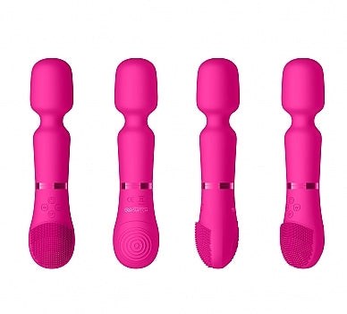 Switch Pleasure Kit #5 Pink - - Sex Kits