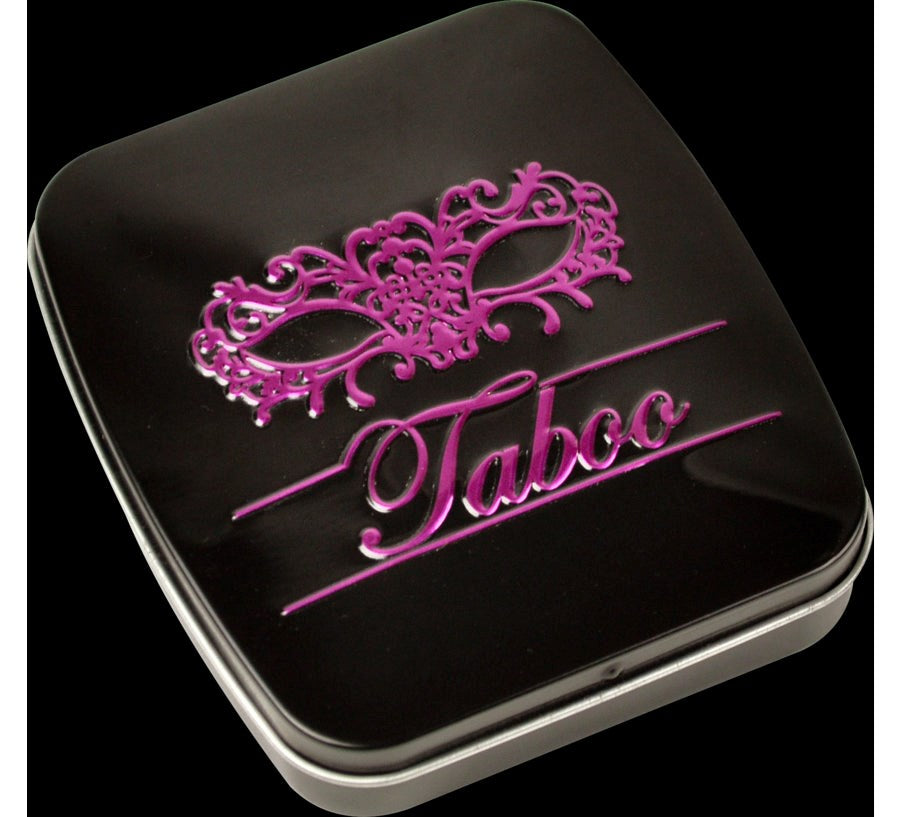 Taboo Intimacy Bullet Kit - - Sex Kits