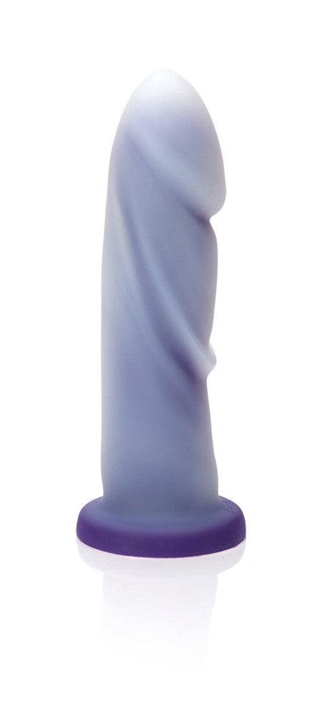 Tantus Cush Twilight - - Realistic Dildos