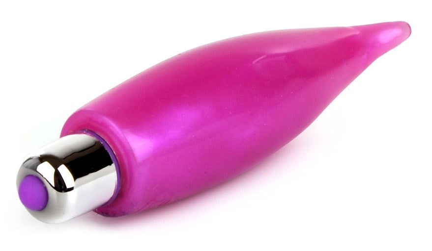Tantus Little Secrets Kiss Mini - - Bullet Vibrators