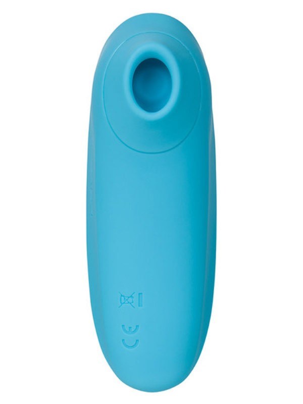 Tenera Air Sucking Vibrator by Lovense - - Clit Ticklers and Pulsators