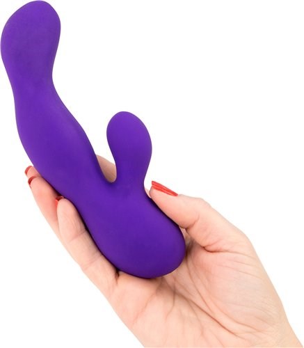 The Swan Princess Special Edition - Rabbit Vibrators