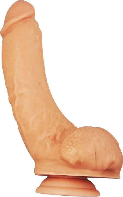 Tradie Dildo Woody 9 Inch - - Realistic Dildos