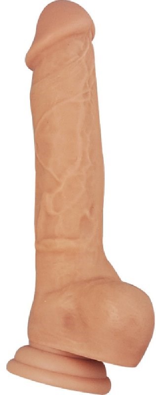 Tradie Dildo Zappa 9 Inch - - Realistic Dildos
