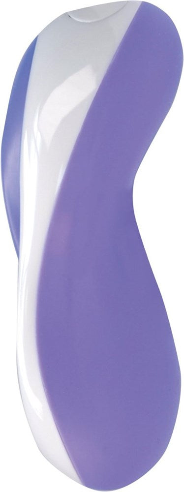 Vibe Therapy Ascendancy - Soothing Silicone Massager for Blissful Relaxation - - Personal Massagers