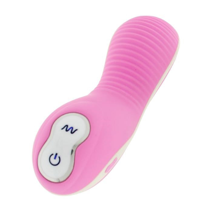 Vibe Therapy Charger White - - Personal Massagers