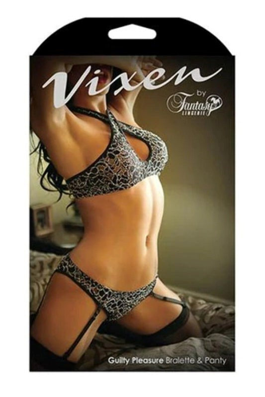 Vixen Guilty Pleasure - - Bras and Bra Sets