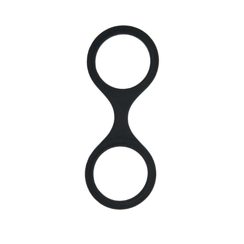 WhipSmart Silicone Wrist & Ankle Cuffs - - Cuffs and Restraints