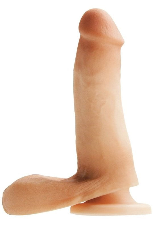 Wildfire Celebrity Series Barrett Blade Cock - - Realistic Dildos