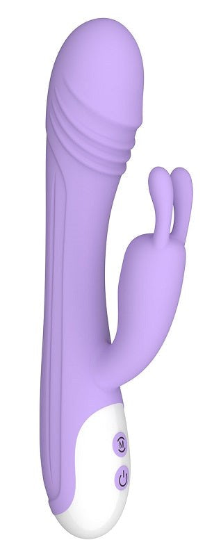 Winyi Arya Rabbit Vibrator - Rabbit Vibrators