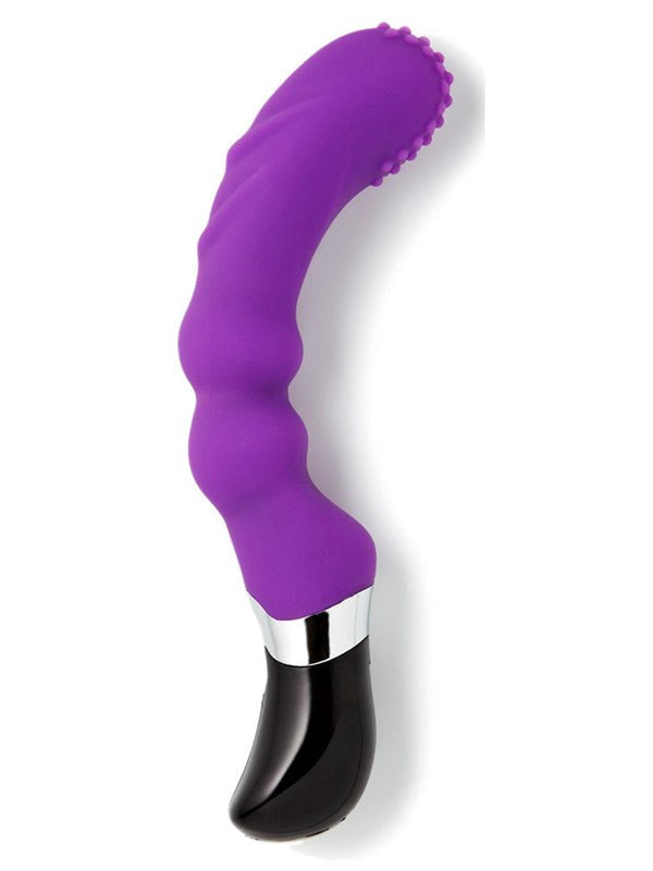 NU Sensuelle G Rechargeable G-Spot Vibrator - G-Spot Vibrators