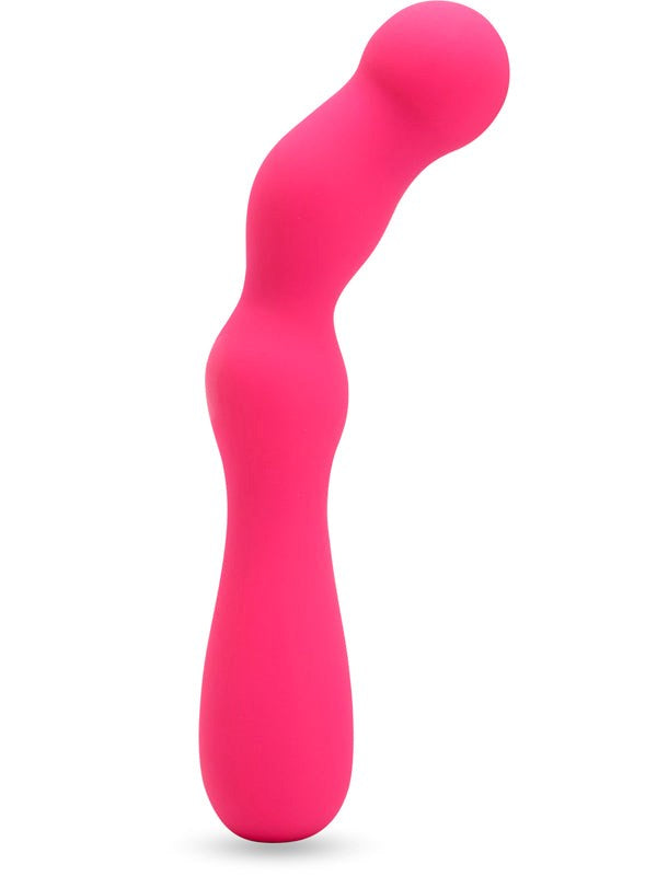Nu Sensuelle Siren Nubii Multi-Function G-Spot Vibrator - G-Spot Vibrators