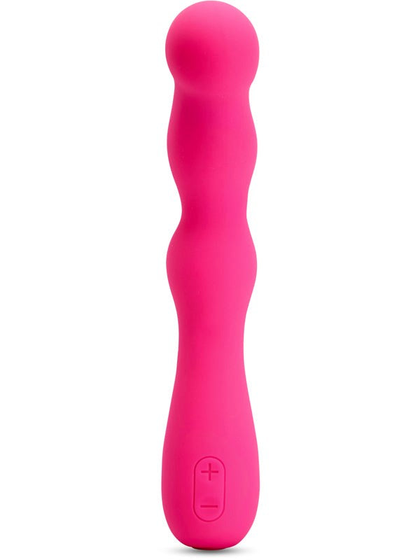 Nu Sensuelle Siren Nubii Multi-Function G-Spot Vibrator - G-Spot Vibrators