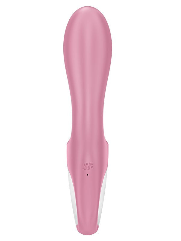 Satisfyer Air Pump Bunny 2 G Spot Rabbit Vibrator - Rabbit Vibrators